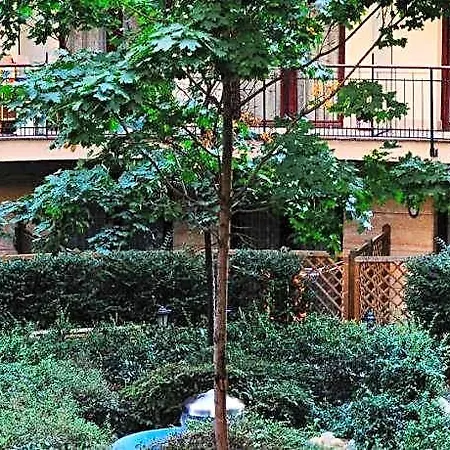 Appartement King Budapest