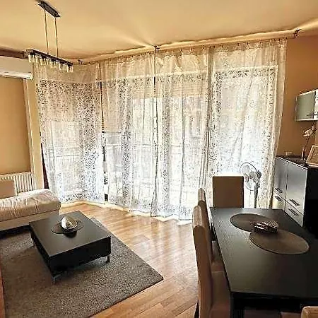 Apartmán King