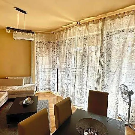 Apartmán King *