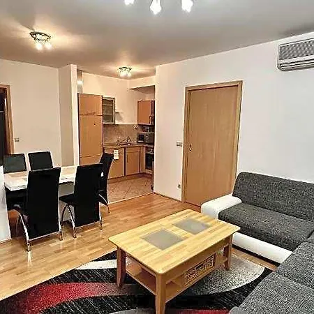 Apartmán King