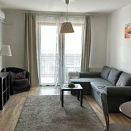 Apartmán King Budapešť
