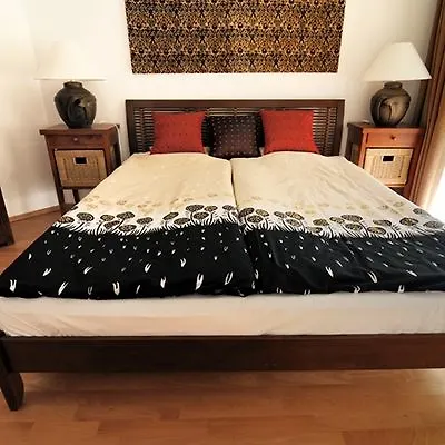 King Appartement *
