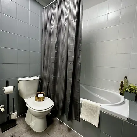 Apartment King *