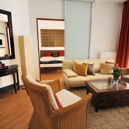 King Appartement *