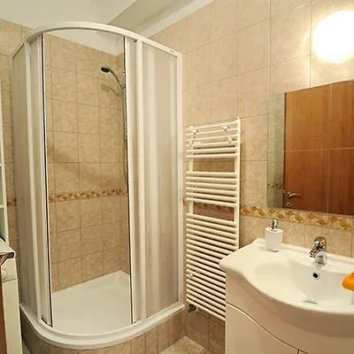 King Appartement Budapest