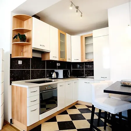 Apartamento Comfort *