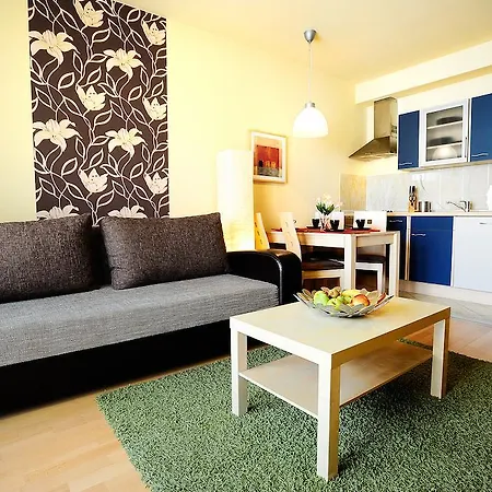 Comfort Budapest