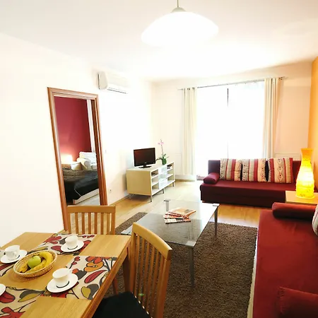 Comfort Apartamento