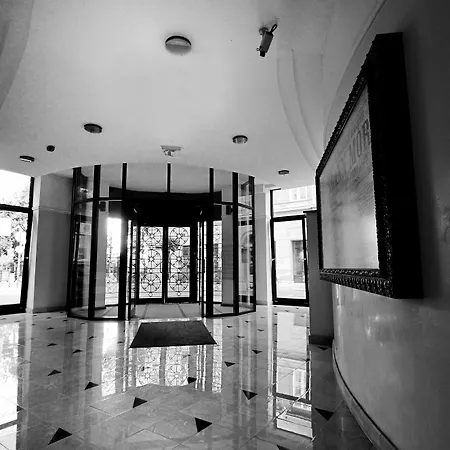 Comfort Apartamento Budapest
