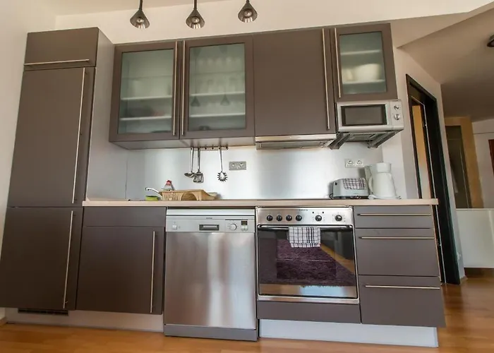 Apartamento King *