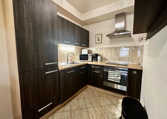 Apartamento King