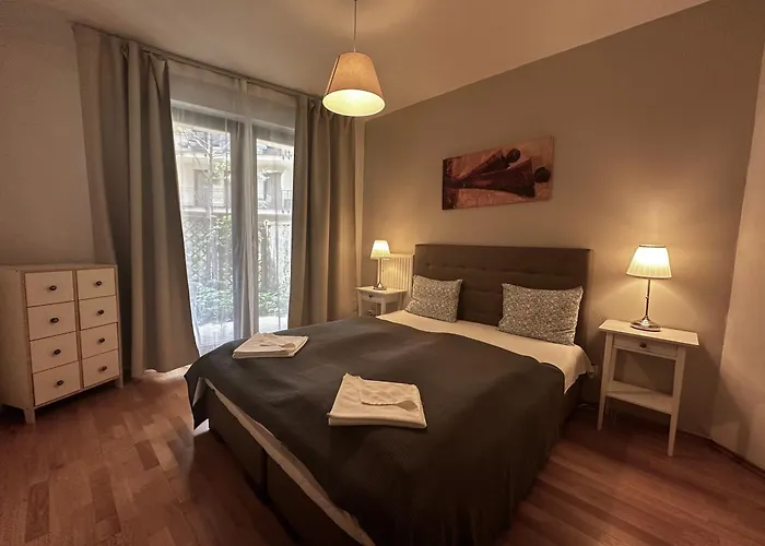 King Apartamento