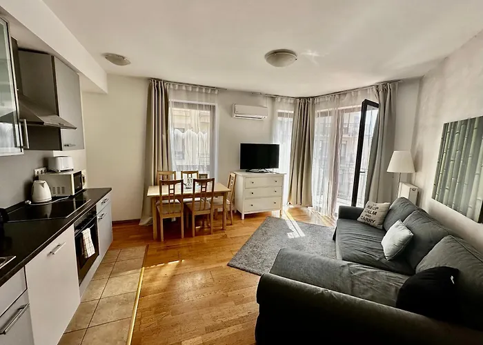 Apartamento King *