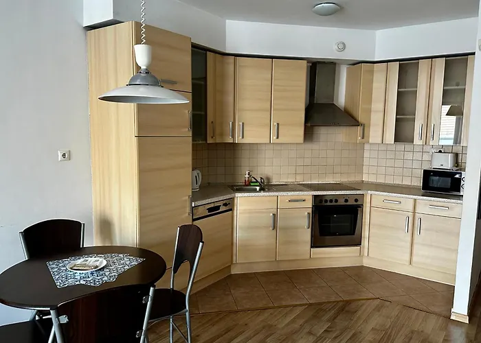 Apartamento King
