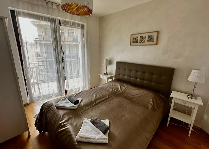 King Apartamento