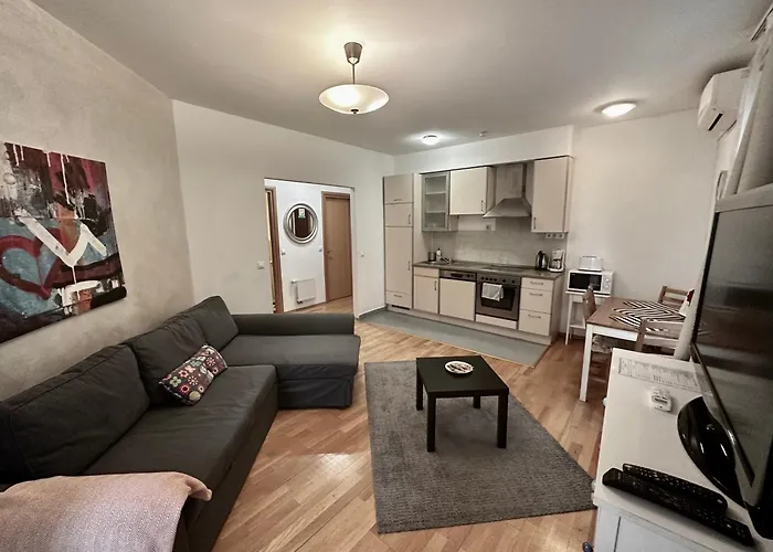 King Apartament *