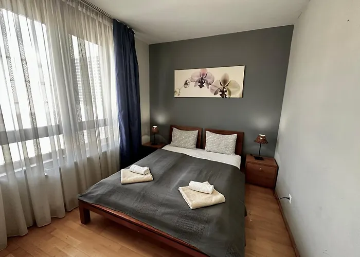King Apartament