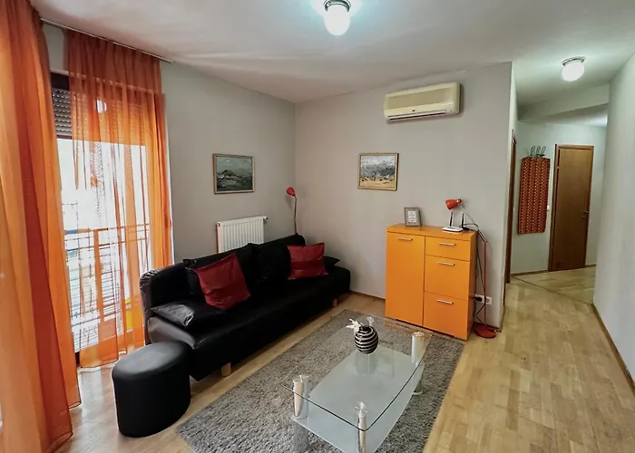 Apartament King