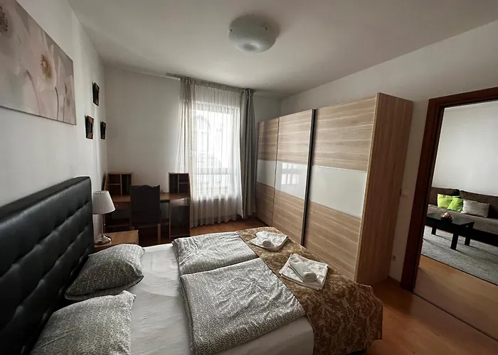 Apartament King *
