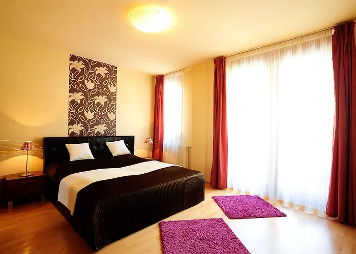 Apartament King