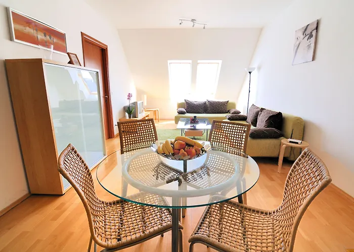 Apartament King *