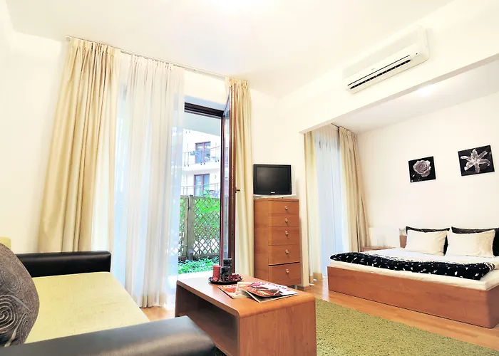 King Apartament *