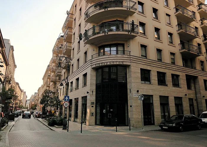 Apartament King