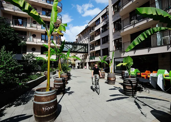 King Apartament