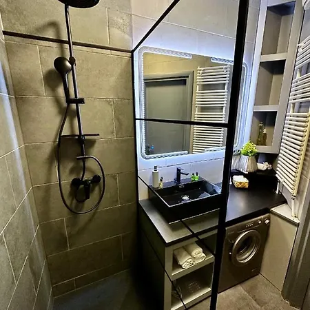 公寓 国王公寓酒店