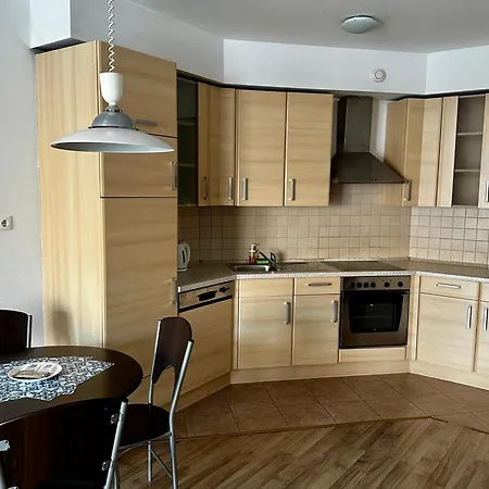 公寓 国王公寓酒店