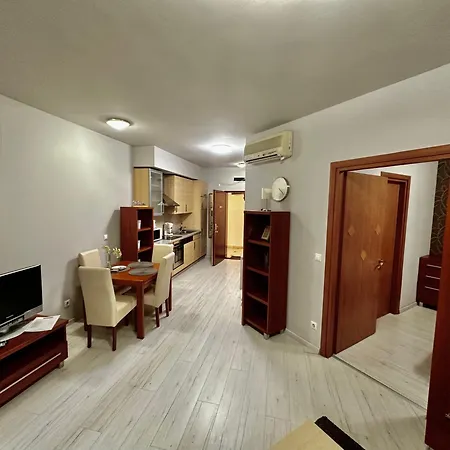 公寓 国王公寓酒店 *