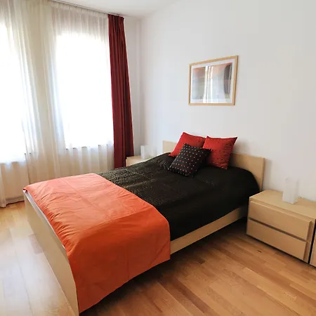 国王公寓酒店 * 布达佩斯