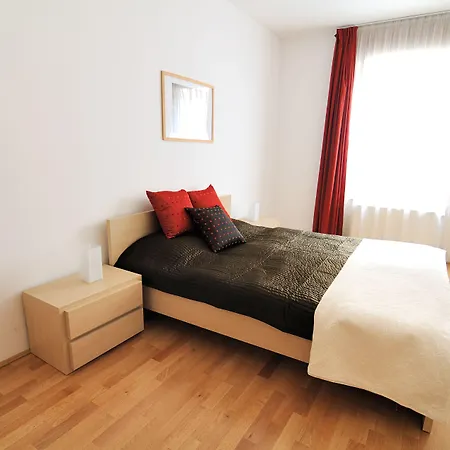 国王公寓酒店 布达佩斯