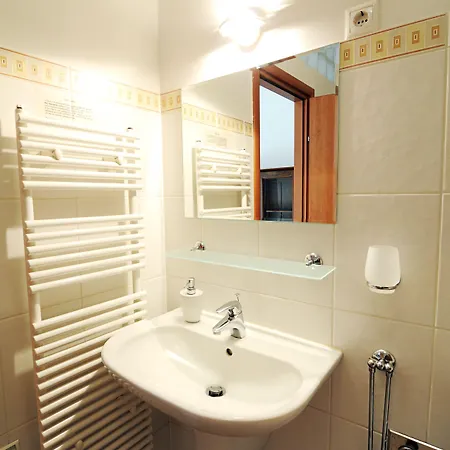 国王公寓酒店 公寓 *