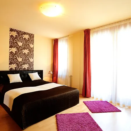 公寓 国王公寓酒店