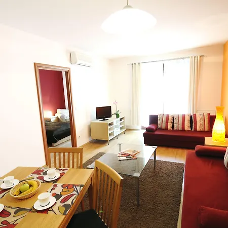 公寓 国王公寓酒店