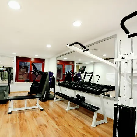 公寓 国王公寓酒店