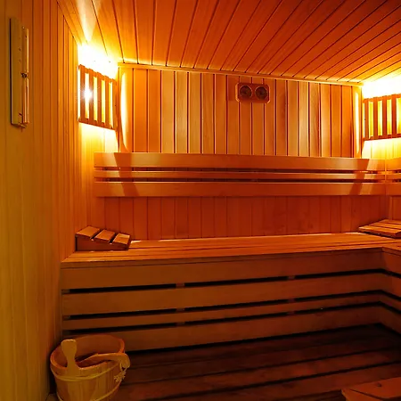 国王公寓酒店 *