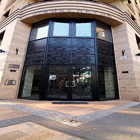 国王公寓酒店 公寓