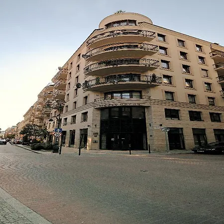 国王公寓酒店 公寓 *