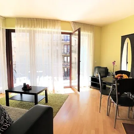 国王公寓酒店 *