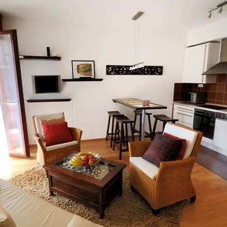 公寓 国王公寓酒店