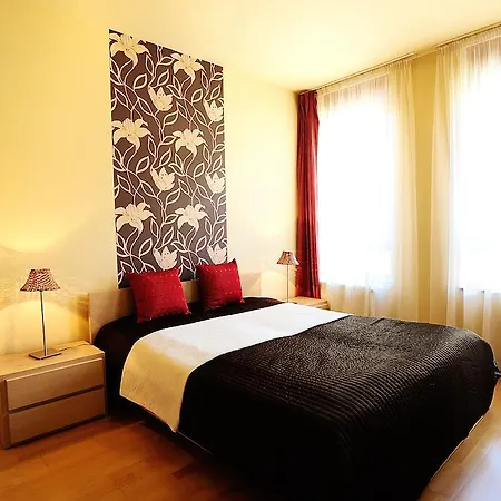 国王公寓酒店 *