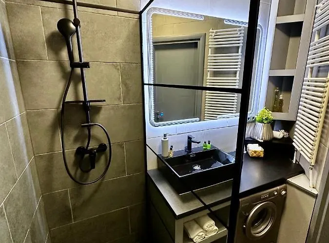 Апартаменты King