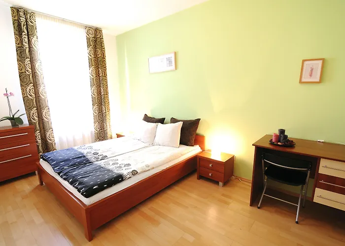 Апартаменты King *