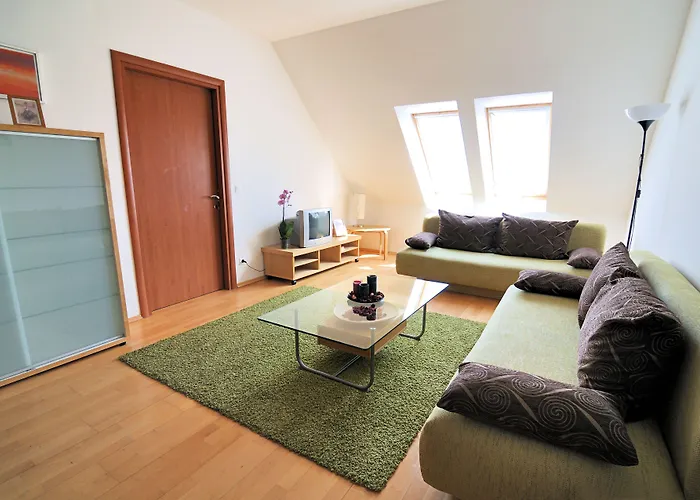 King Апартаменты