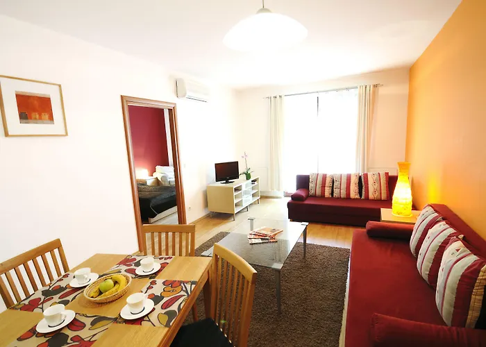 Апартаменты King