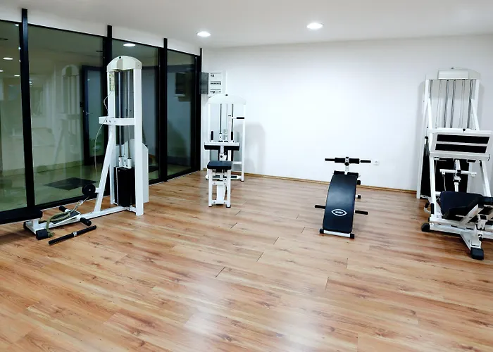 King Апартаменты