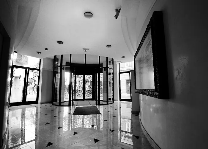 Апартаменты King