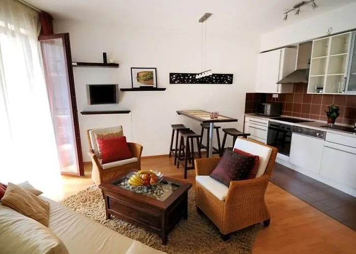 Апартаменты King